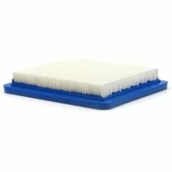 Filtre à Air 2 Pièces Pour Briggs Stratton Quantum 491588 491588 4915885 399959 Filtre à Air De Remplacement Premium Durable Adapté Pour Briggs Stratton GrooFoo -Tondeuse Et Accessoires Boutique 44189348 4