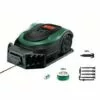 BOSCH Tondeuse à Gazon Robotique Indego XS 300 2 BOSCH Tondeuse à Gazon Robotique Indego XS 300 -Tondeuse Et Accessoires Boutique 44753322 1