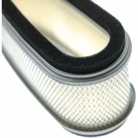 Vhbw Lot De Filtres Compatible Avec Moteur FC420V S07 Moteur Pour Moteur De Tondeuse à Gazon - 2x Filtres De Rechange (1x Filtre à Air, 1x Préfiltre) 7 Vhbw Lot De Filtres Compatible Avec Moteur FC420V S07 Moteur Pour Moteur De Tondeuse à Gazon - 2x Filtres De Rechange (1x Filtre à Air, 1x Préfiltre) – Image 5