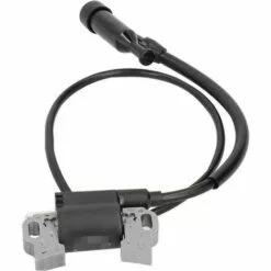 BEARSU Plastique + Fer à Repasser 5/6.5 / 8kw Bobine D'allumage Partie D'essence Générateur D'essence Accessoire Ajustement Pour 188F 190F GX360 GX420 Résistant à La Corrosion Exquisite -Tondeuse Et Accessoires Boutique 46715762 2