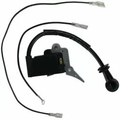 Tondeuse De Partie De Bobine D'allumage Pour Tronçonneuse 2500 , Accessoire De Rechange Pour Outils électriques De Jardin，Irisfr（1pcs） -Tondeuse Et Accessoires Boutique 47158922 5