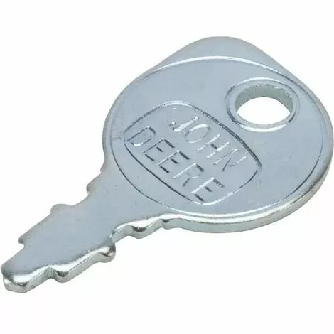 Clé De Contact Tracteur Tondeuse John Deere 3 Clé De Contact Tracteur Tondeuse John Deere