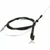 TOP CRAFT Cable Accelerateur + Traction Pour Tondeuse A Gazon Einhell -Tondeuse Et Accessoires Boutique 47738967 1