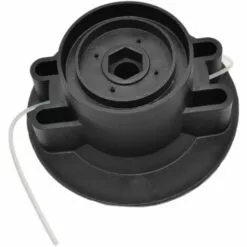 SUPERSELLER Lame De Tondeuse Remplacement D'alimentation De Bosse De Tête De Coupe Pour Stihl FS38 FS40 FS45 FS46 FS50 4006 710 2106, Noir 8 SUPERSELLER Lame De Tondeuse Remplacement D'alimentation De Bosse De Tête De Coupe Pour Stihl FS38 FS40 FS45 FS46 FS50 4006 710 2106, Noir -Tondeuse Et Accessoires Boutique 50300646 2