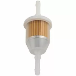 SUPERSELLER Lame De Tondeuse 10 Pièces 6 MM X 8 MM 1/4 '' 5/16 '' Filtre à Gaz De Carburant En Ligne Pour Tondeuse à Gazon Petit Moteur, 10 Pièces -Tondeuse Et Accessoires Boutique 50300647 3