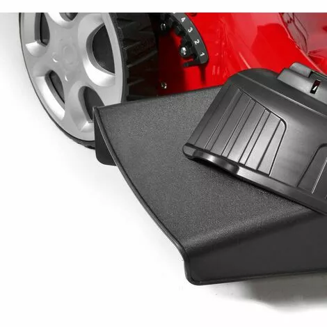 Hecht Jardin 1863 S Tondeuse A Gazon Electrique 5en1 1800W 5 Hecht Jardin 1863 S Tondeuse A Gazon Electrique 5en1 1800W – Image 3