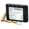 FULBAT Batterie Robot Tondeuse Husqvarna / Gardena 18V - 2.5Ah -Tondeuse Et Accessoires Boutique 50601845 1