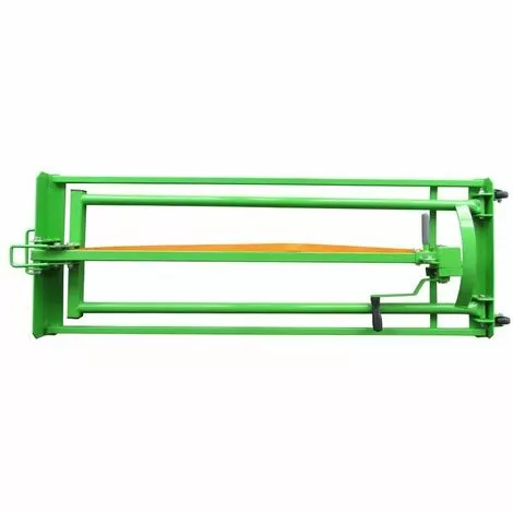 TERRE JARDIN Lève Tracteur Tondeuse Avec Treuil 500 Kg 5 TERRE JARDIN Lève Tracteur Tondeuse Avec Treuil 500 Kg – Image 3