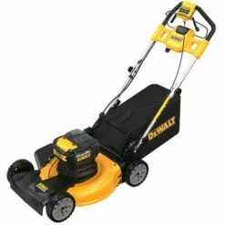 Tondeuse XR 36V Brushless Auto-tractée DEWALT - DCMWSP564N-XJ -Tondeuse Et Accessoires Boutique 50905804 4
