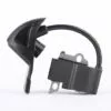 THSINDE Module De Bobine D'allumage Pour Souffleur De Feuilles Stihl BG56 BG86 BG86C SH86 C Remplace NO. 4241 1306 B -Tondeuse Et Accessoires Boutique 51032847 1