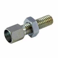 LEM SELECT Vis De Réglage 6 MA Pour Gaine (Lot De 2)