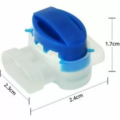 ZHUOXUAN GWHOLE Lot De 20 Connecteurs De Câble Remplis Des Résines Pour Robot Tondeuse Automower,B -Tondeuse Et Accessoires Boutique 51455948 4