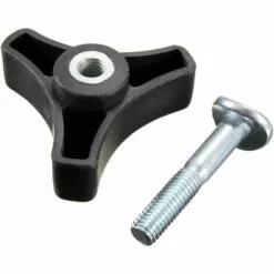 LITZEE Poignée Triangulaire, écrou Et Boulon De Rechange Pour Tondeuse à Gazon 9 LITZEE Poignée Triangulaire, écrou Et Boulon De Rechange Pour Tondeuse à Gazon -Tondeuse Et Accessoires Boutique 51553768 3