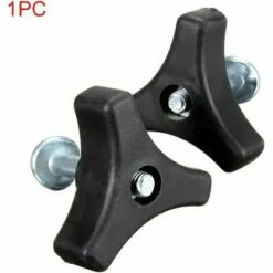 LITZEE Poignée Triangulaire, écrou Et Boulon De Rechange Pour Tondeuse à Gazon 11 LITZEE Poignée Triangulaire, écrou Et Boulon De Rechange Pour Tondeuse à Gazon -Tondeuse Et Accessoires Boutique 51553768 5