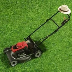 LITZEE Cordon De Traction Pour Tondeuse à Gazon, 6 Pcs Cordes De Démarrage De 1.5m Rechange Accessoires De Tondeuse Corde De Démarrage à Rappel Avec Poignée Pour Tondeuse à Gazon Tronçonneuse à Chaîne -Tondeuse Et Accessoires Boutique 51553789 5