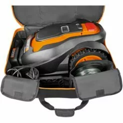 Sac De Rangement Pour La Tondeuse Robot Landroid WA0197 Worx - 0 -Tondeuse Et Accessoires Boutique 52188402 4