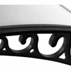 Hengda Garage Pour Tondeuse à Gazon Robomove Bâche De Couverture Garage Toit De Tondeuse Robotisée Jardin Gazon Capot - Noir -Tondeuse Et Accessoires Boutique 52498741 4