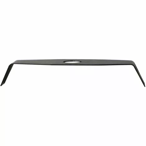 LIFCAUSAL Tondeuse à Gazon Cutter H-ead Garden 2 Rasoirs B-lades En Acier Au Manganèse Tondeuse De Remplacement Tondeuse H-ead 6 LIFCAUSAL Tondeuse à Gazon Cutter H-ead Garden 2 Rasoirs B-lades En Acier Au Manganèse Tondeuse De Remplacement Tondeuse H-ead – Image 4