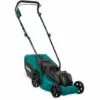 VONROC Tondeuse à Gazon Sans Fil 40V - Sans Balais à Charbon - 33cm – Hauteur De Coupe Réglable – Sans Batterie, Ni Chargeur -Tondeuse Et Accessoires Boutique 52968648 1