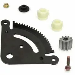 ECHOO Kit De Direction Et De Pignon Pour Tondeuse à Gazon Et Tracteurs 19 Dents GX21924BLE GX20053 GX20054 -Tondeuse Et Accessoires Boutique 52975955 2