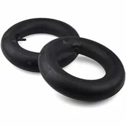 DECKON Ensemble De Deux Chambres à Air 145/70-6 Chambre à Air Pour Pneu De Pelouse 145/70-6 TR13 Tracteur De Tondeuse à Gazon -Tondeuse Et Accessoires Boutique 52978199 2