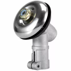 Tondeuse Et Accessoires Boutique 15 LIFCAUSAL Tête De Débroussailleuse, Tête De Tondeuse à Gazon, Accessoires Universels Pour Tête De Débroussailleuse Weed Eater, Tête De Débroussailleuse, Pièces De Débroussailleuse, 1 Pouce/26 Mm De Diamètre 9 Dents