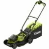 Tondeuse RYOBI 18V LithiumPlus Brushless Coupe 37cm - 1 Batterie 5,0 Ah - 1 Chargeur Rapide - RY18LMX37A-150 -Tondeuse Et Accessoires Boutique 53047193 1