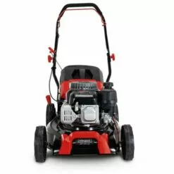 Tondeuse Thermique Poussée SCHEPPACH - Coupe 42 Cm - 132 Cc - 2 En 1 - MP135-42 -Tondeuse Et Accessoires Boutique 53052276 3