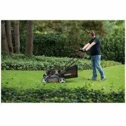 POWER PLUS Tondeuse À Gazon 132cc 410mm 8 POWER PLUS Tondeuse À Gazon 132cc 410mm -Tondeuse Et Accessoires Boutique 53328315 2
