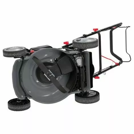 POWER PLUS Tondeuse À Gazon 132cc 410mm 7 POWER PLUS Tondeuse À Gazon 132cc 410mm – Image 5