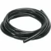 CYCLINGCOLORS Durite Essence 2mm Intérieur X 4mm X 1m Silicone Noir Tondeuse Tracteur Débroussailleuse Tronçonneuse Tuyau Carburant -Tondeuse Et Accessoires Boutique 53620468 1
