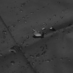 ENLENK Housse De Tondeuse à Gazon 4 Couches De Bâche De Tondeuse Robuste, Protection Contre La Poussière De Pluie Uv, Soleil, Neige, Ajustement Universel 191 X 50 X 100 Cm -Tondeuse Et Accessoires Boutique 53775533 4