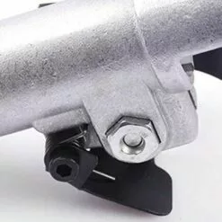 Tondeuse Multifonction à Gazon DéBroussailleuse Haute Branche Onneuse Houe Branche Haie Taille-Haie Accessoires Connecteur Rapide 7 Dents Macaron -Tondeuse Et Accessoires Boutique 53912445 3