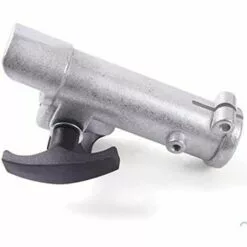 Tondeuse Multifonction à Gazon DéBroussailleuse Haute Branche Onneuse Houe Branche Haie Taille-Haie Accessoires Connecteur Rapide 7 Dents Macaron -Tondeuse Et Accessoires Boutique 53912445 5