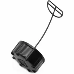 Bouchon De Réservoir De Carburant Couvercle D'huile De Tondeuse 139 Couvercle De Réservoir D'huile De Tondeuse à Gazon Dents Grossières Macaron -Tondeuse Et Accessoires Boutique 53912455 3