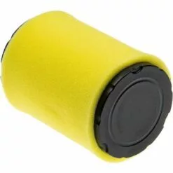 VERSAILLESFR Set De Filtres (1x Filtre à Air, 1x Préfiltre) Remplace Briggs & Stratton 590825, 591334, 594201, 796031 Pour Tracteur Tondeuse,Versailles -Tondeuse Et Accessoires Boutique 54038322 4