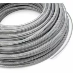 VERSAILLESFR Fil Coupe Bordure Universel, Ligne De Trimmer En Acier 3.0 Mm, Fil D'acier Débroussailleuse Robuste Pour Bosse Tête Tondeuse À Gazon De Jardinage 40m,Versailles 9 VERSAILLESFR Fil Coupe Bordure Universel, Ligne De Trimmer En Acier 3.0 Mm, Fil D'acier Débroussailleuse Robuste Pour Bosse Tête Tondeuse À Gazon De Jardinage 40m,Versailles -Tondeuse Et Accessoires Boutique 54078136 3