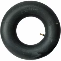 THSINDE Lot De 2 Chambres à Air De 4,10/3,50-6" Pour Chariot à Main, Chariot De Transport, Chariot à Main, Chariot De Jardin, Tondeuse à Gazon, Tube De Rechange De 4,10-6 -Tondeuse Et Accessoires Boutique 54142411 5