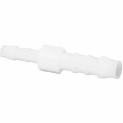 CYCLINGCOLORS 2x Raccord De Durite Droit En I Diamètre 6mm + 4mm Réducteur Adaptateur Tuyau Carburant Tondeuse Tracteur Voiture Scooter -Tondeuse Et Accessoires Boutique 54313204 2