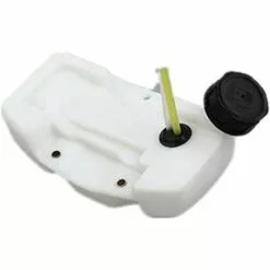 MODOU 1 Pc 34 Brosse Coupe-Beurre RéServoir De Carburant Tondeuse à Gazon RéServoir D'Huile RéServoir De Carburant Assy Pour DéBroussailleuse PièCes De Coupe-Herbe