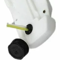 MODOU 1 Pc 34 Brosse Coupe-Beurre RéServoir De Carburant Tondeuse à Gazon RéServoir D'Huile RéServoir De Carburant Assy Pour DéBroussailleuse PièCes De Coupe-Herbe -Tondeuse Et Accessoires Boutique 54333323 3