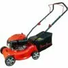Tondeuse Thermique 4 Temps 127cc 40cm De Coupe - Powerground Prime Cut -Tondeuse Et Accessoires Boutique 54347510 1