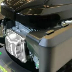 Tondeuse Thermique 4 Temps Autopropulsée 3 En 1 196cc 51cm - Kapotha 7000 -Tondeuse Et Accessoires Boutique 54347550 3