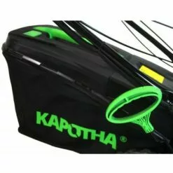 Tondeuse Thermique 4 Temps Autopropulsée 3 En 1 196cc 51cm - Kapotha 7000 -Tondeuse Et Accessoires Boutique 54347550 4