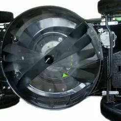 Tondeuse Thermique 4 Temps Autopropulsée 3 En 1 196cc 51cm - Kapotha 7000 -Tondeuse Et Accessoires Boutique 54347550 5