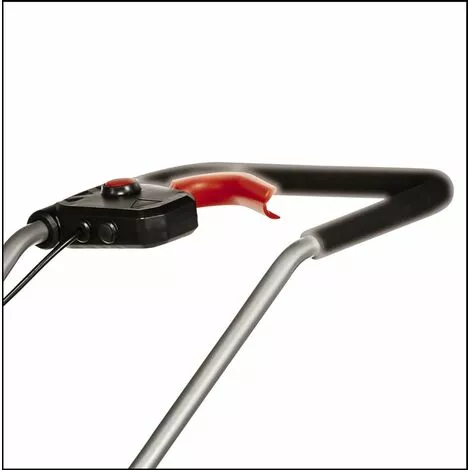 Einhell Tondeuse à Gazon Sans Fil GE-CM 18/32 Li-Solo Power X-Change 18V, Réglage De La Hauteur 3 Niveaux 30-70 Mm) Livré Sans Batterie Ni Chargeur 7 Einhell Tondeuse à Gazon Sans Fil GE-CM 18/32 Li-Solo Power X-Change 18V, Réglage De La Hauteur 3 Niveaux 30-70 Mm) Livré Sans Batterie Ni Chargeur – Image 5