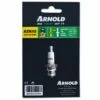 Arnold 3121-c Bougie D'allumage Champion 5-0054 DJ7J DJ8J, Pour 2 à -Tondeuse Et Accessoires Boutique 5486288 1