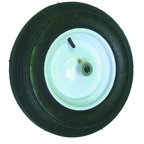 Greenstar 9707 Roue En Acier Avec Pneumatique 4,80 X 400 X 8 X7106729 3 Greenstar 9707 Roue En Acier Avec Pneumatique 4,80 X 400 X 8 X7106729