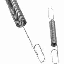 ZHUOXUAN Lot De Ressorts De Régulateur Pour Moteurs Briggs & Stratton -Tondeuse Et Accessoires Boutique 54911854 5