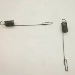 ZHUOXUAN 2 Pièces Ressort De Régulateur Pour Briggs & Stratton 699056 -Tondeuse Et Accessoires Boutique 54911856 3